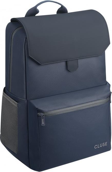 Cluse Royale Rucksack, Farbe Marineblau (16 l)