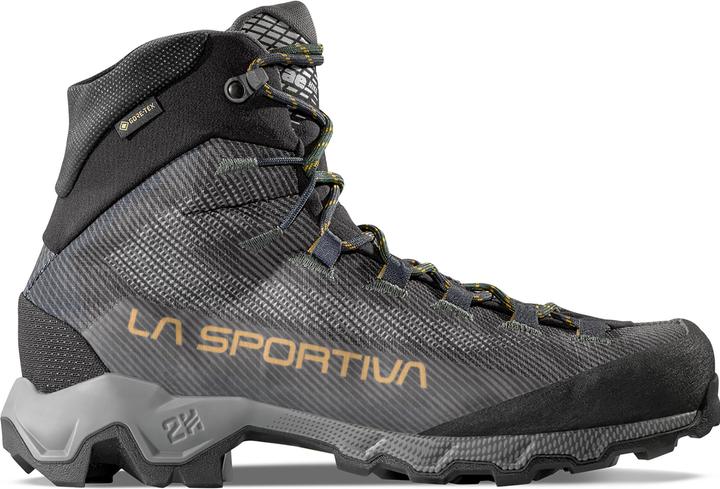 Produktbild La Sportiva Aequilibrium Hike GTX (43)