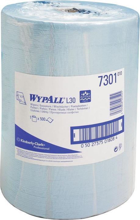 Actual product image Wypall Wipe L20 Extra+ (500 pcs.)