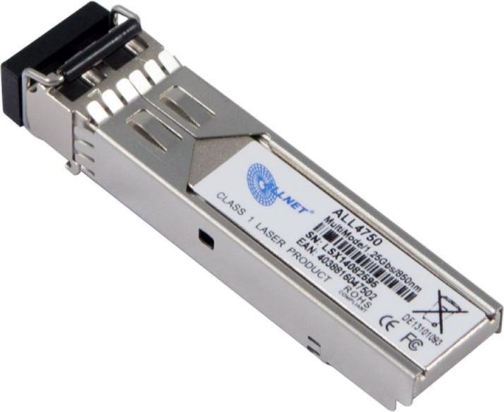 Produktbild Allnet ALL4750 SFP (Mini-GBIC)-Transceiver-Modul