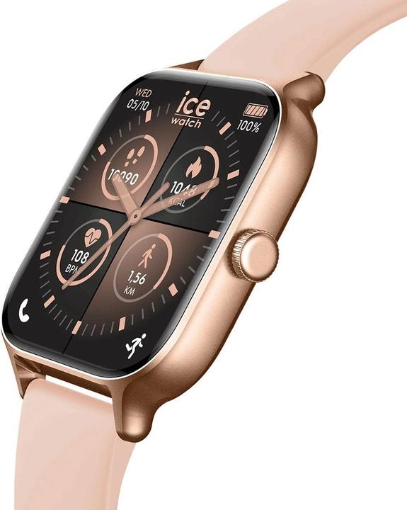 Immagine prodotto ICE Watch ICE Fit RT 3.0-RGold/Nude-40mm (40 mm)