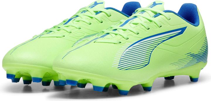 Actual product image Puma Ultra 5 Play Fg/Ag (40)