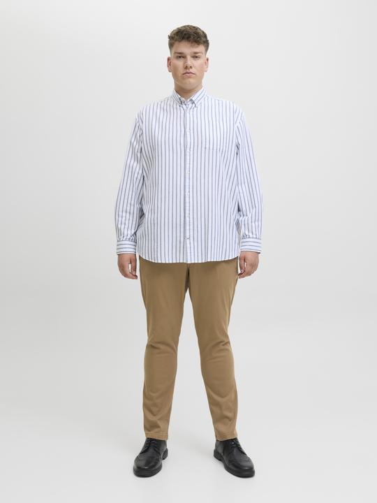 Actual product image Jack & Jones Marco Dave Plus size Chinos (W40/L32)