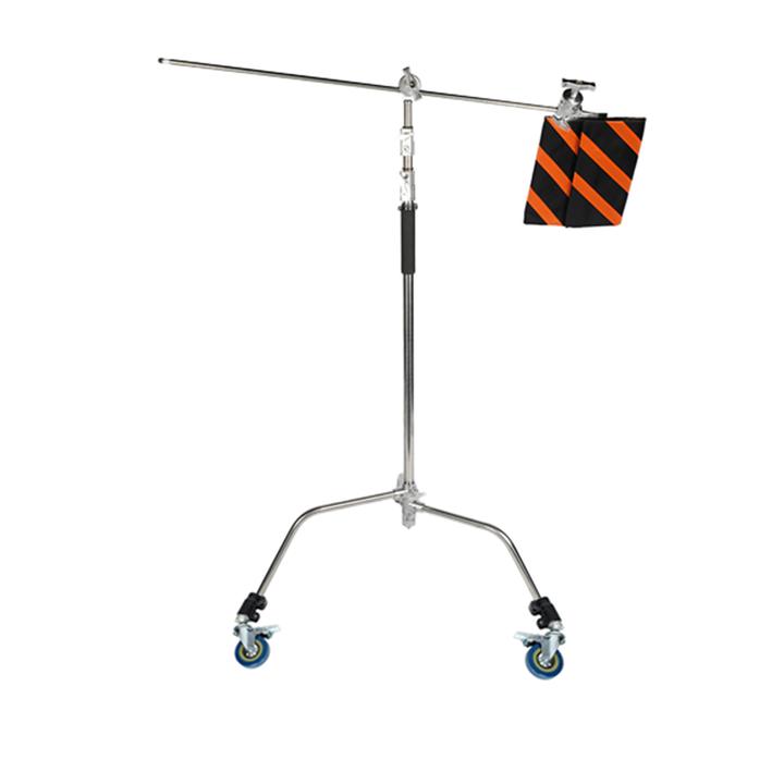Sirui C-Stand Set CS02 (320 cm, 25 kg)