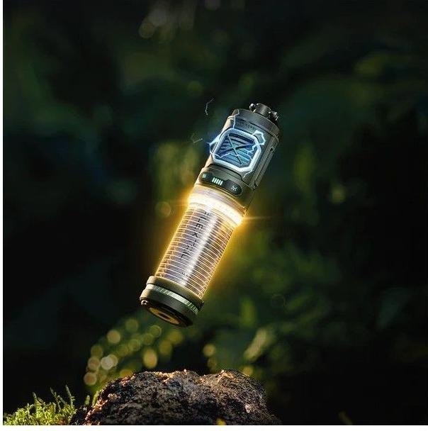 Actual product image Flextailgear 3in1 Tiny Repel