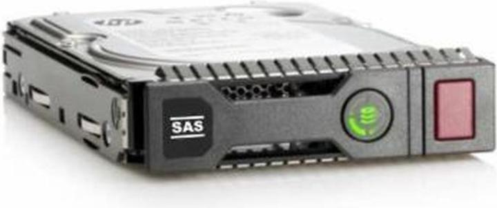 Produktbild HPE 870792-001 (0.30 TB, 2.5")