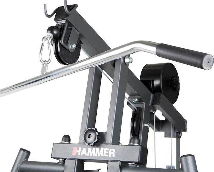 Produktbild Hammer Fitness California XP