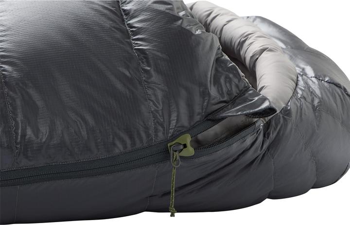 Actual product image Nordisk Nansen ±0° Mummy