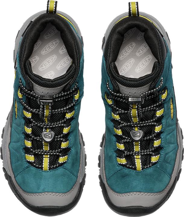 Produktbild Keen Y Targhee IV Mid WP (35)