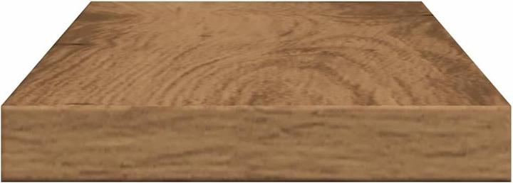 Actual product image vidaXL Wall shelves (40 x 10 x 1.5 cm)