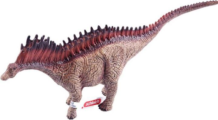 Actual product image Schleich Amargasaurus