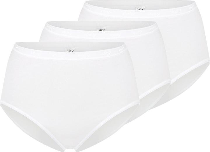Produktbild Mey 3er Pack MY Best of Taillen Slip (48, 4XL, 3er Pack)