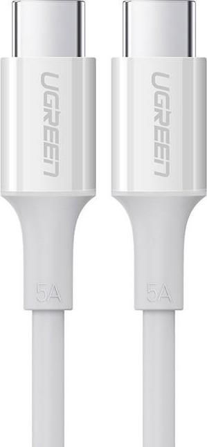 Image du produit Ugreen USB C - USB C (1 m, USB 2.0)