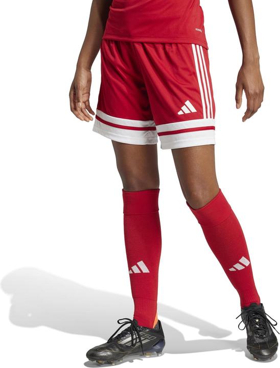 Actual product image adidas Squadra 25 Short Ladies (L)