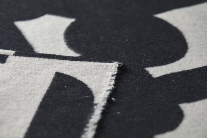 Actual product image David Fussenegger Severin (140 x 200 cm)