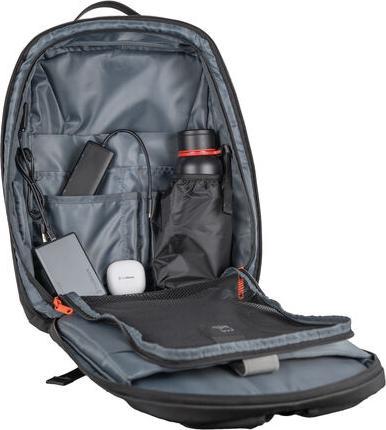 Actual product image FreeVoice Prestige Backpack