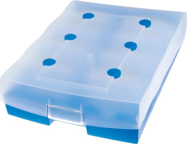 Actual product image Han Croco Duo (A8, Across)