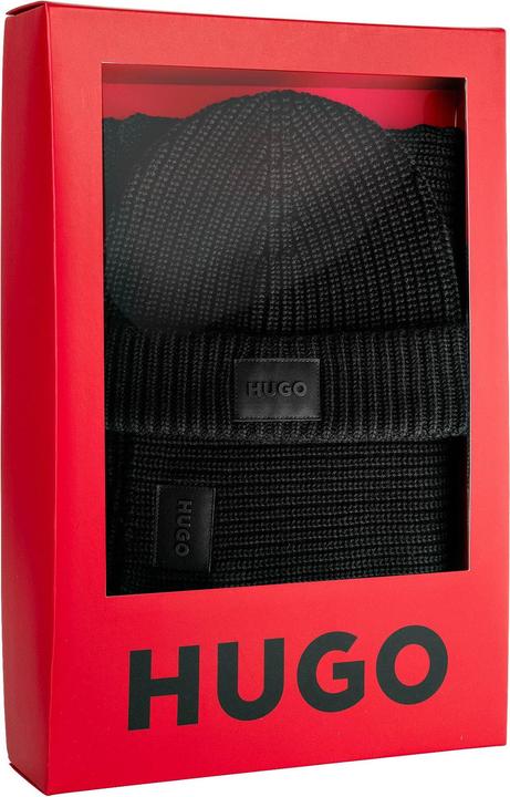 Image du produit HUGO Zago Set