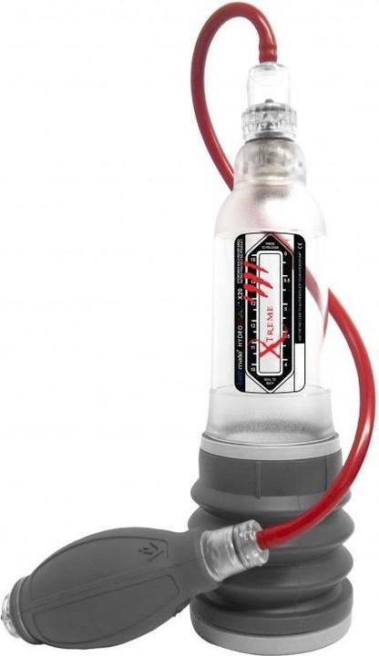 Actual product image Bathmate Hydromax Xtreme X20