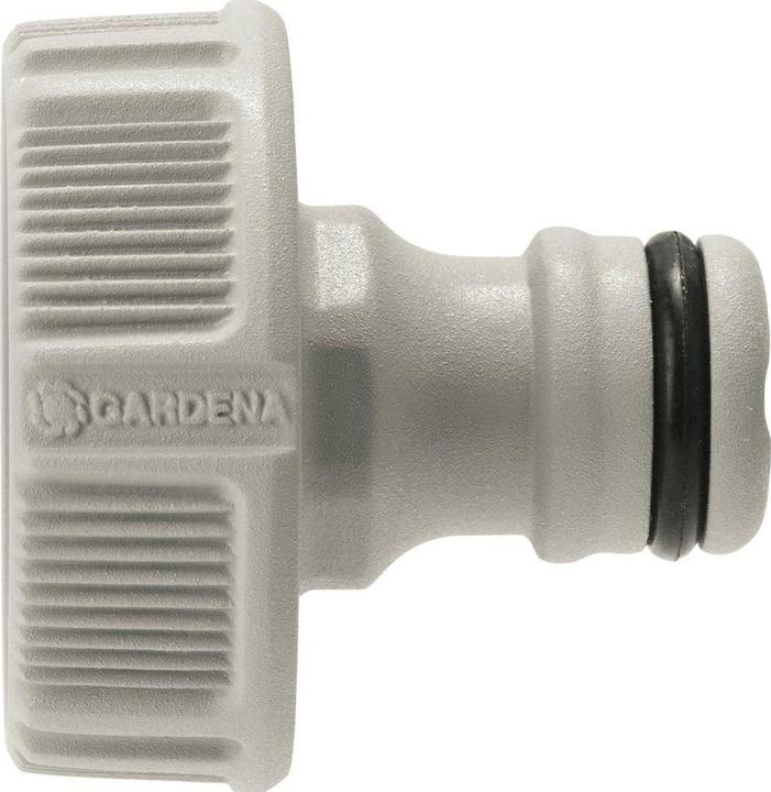 Produktbild Gardena Hahnverbinder (Hahnanschluss)