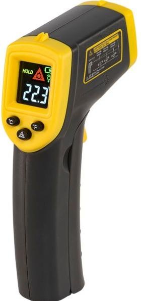 Produktbild Ooni Infrarot Thermometer