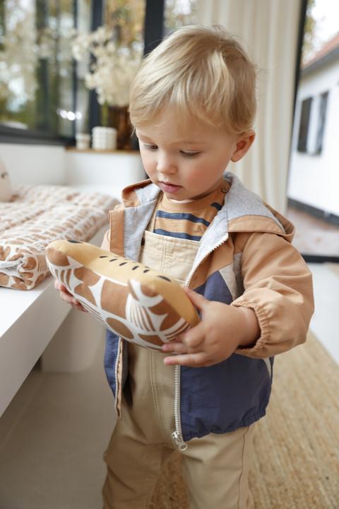 Actual product image Vertbaudet Anorak (68)