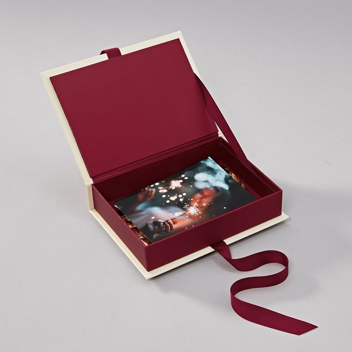 Productafbeelding Semikolon Kleine foto en cadeauverpakking