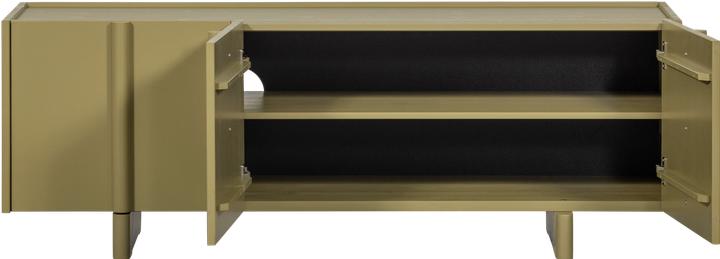 Image du produit Woood Basu (152 x 46 x 53 cm)