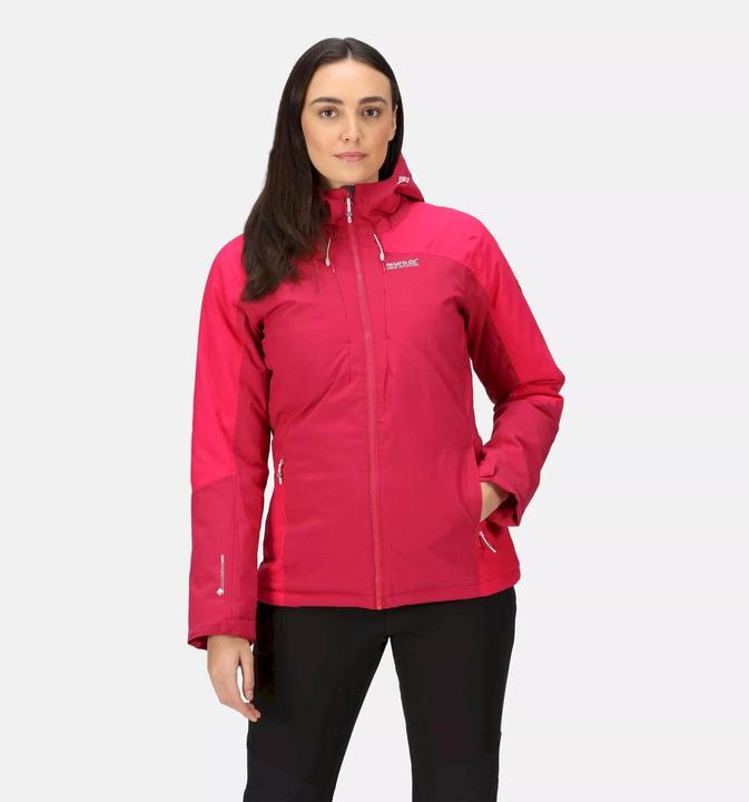 Immagine prodotto Regatta Giacca trapuntata Highton Ii (34)