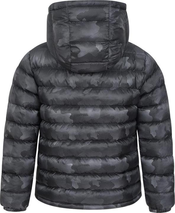Image du produit Mountain Warehouse - Veste matelassée SEASONS - Enfant (128)