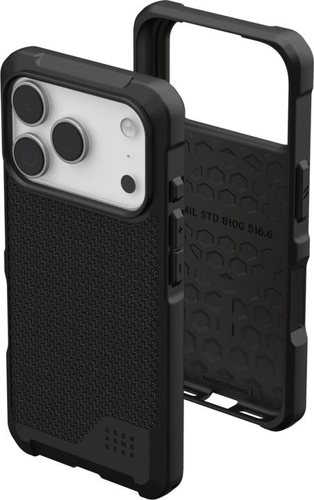 Produktbild UAG Metropolis LT MagSafe (Apple iPhone 17 Pro)