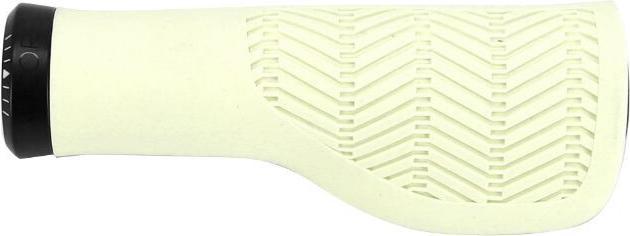 Actual product image Herrmans Ergonomic nucore handles with lock on