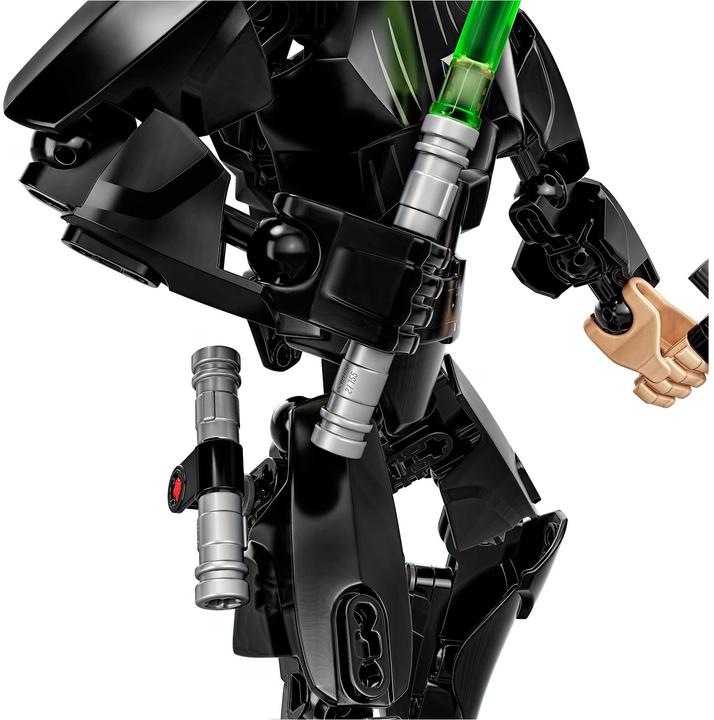 Image du produit LEGO Luke Skywalker (75110, LEGO Star Wars)