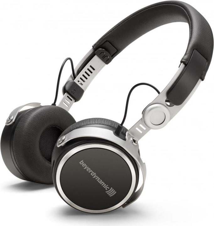 Beyerdynamic Aventho (ANC, 20 h, Wireless)