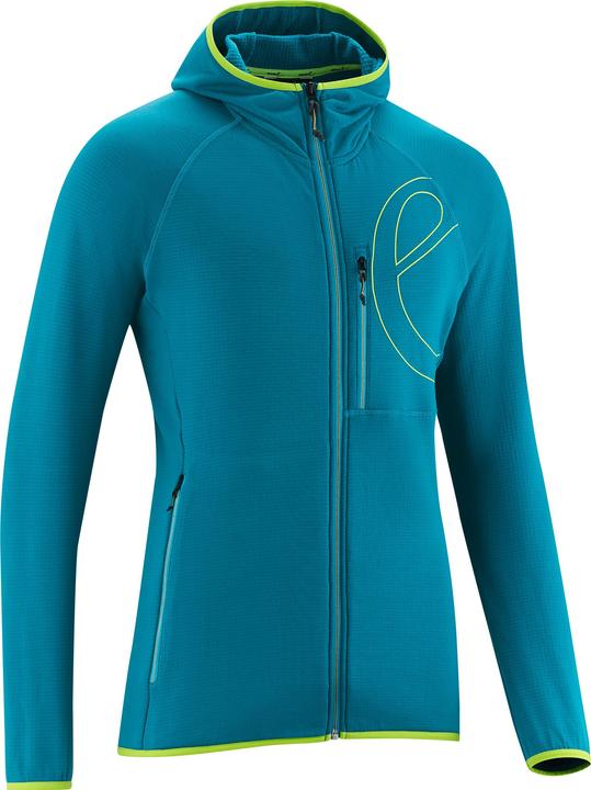 Actual product image Edelrid Nest Jacket fleece jacket (M)