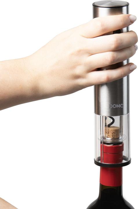 Actual product image Domo DO3103 (Electric corkscrew)