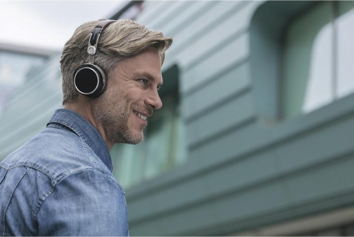 Actual product image Beyerdynamic Aventho (ANC, 20 h, Wireless)
