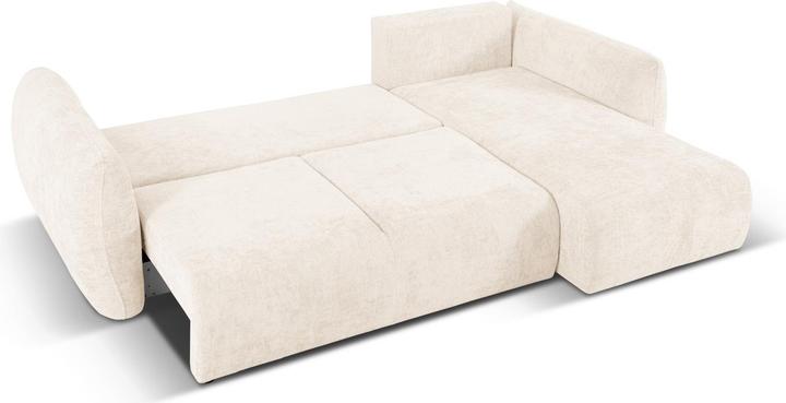 Produktbild Cosmopolitan Design Matera (Ecksofa)