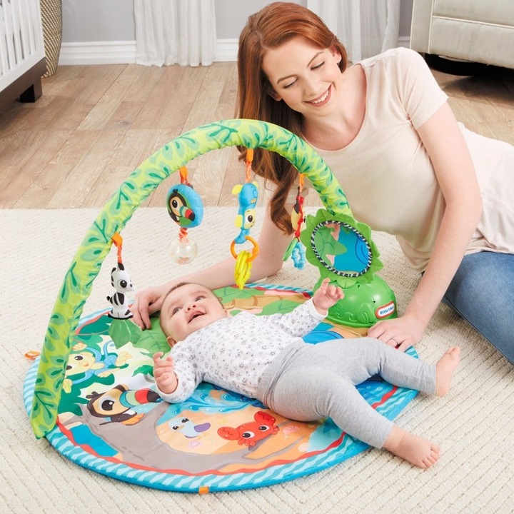 Produktbild Little Tikes Sway 'n Play Gym