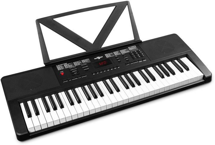 Produktbild Max Keyboard Rhapsody54 (54 Tasten)