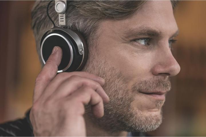 Actual product image Beyerdynamic Aventho (ANC, 20 h, Wireless)