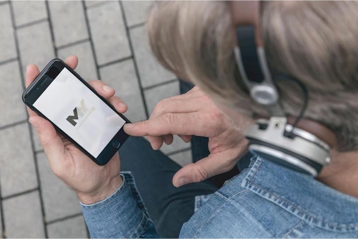 Actual product image Beyerdynamic Aventho (ANC, 20 h, Wireless)