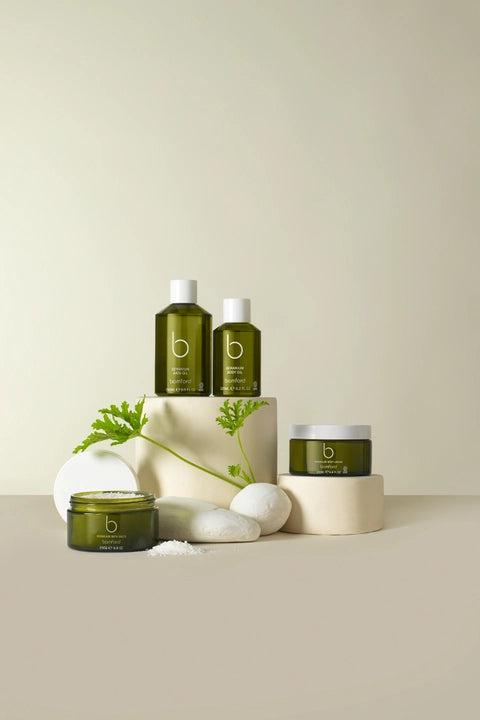 Produktbild Bamford Geranium Body Cream (Körpercreme, 200 ml)