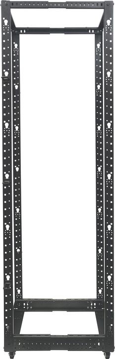 Produktbild Intellinet Open frame rack (4 post) (10.87 HE, 19 Zoll Rack)
