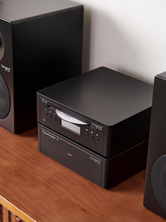 Immagine prodotto Tangent CD III CD player (Lettore CD)