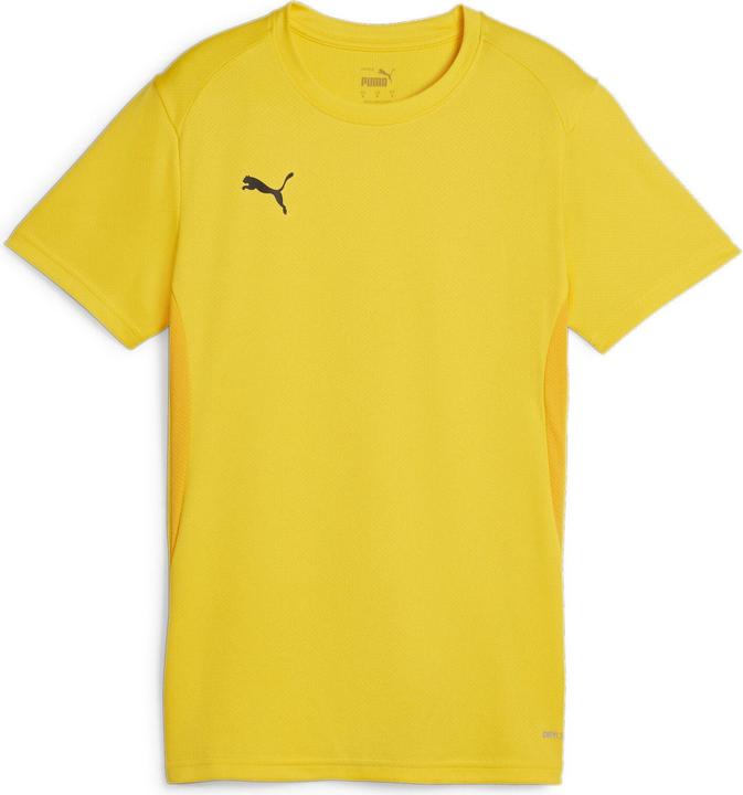 fasteryellowpumablacksportyellow