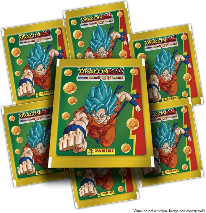 Produktbild Panini Universalbox