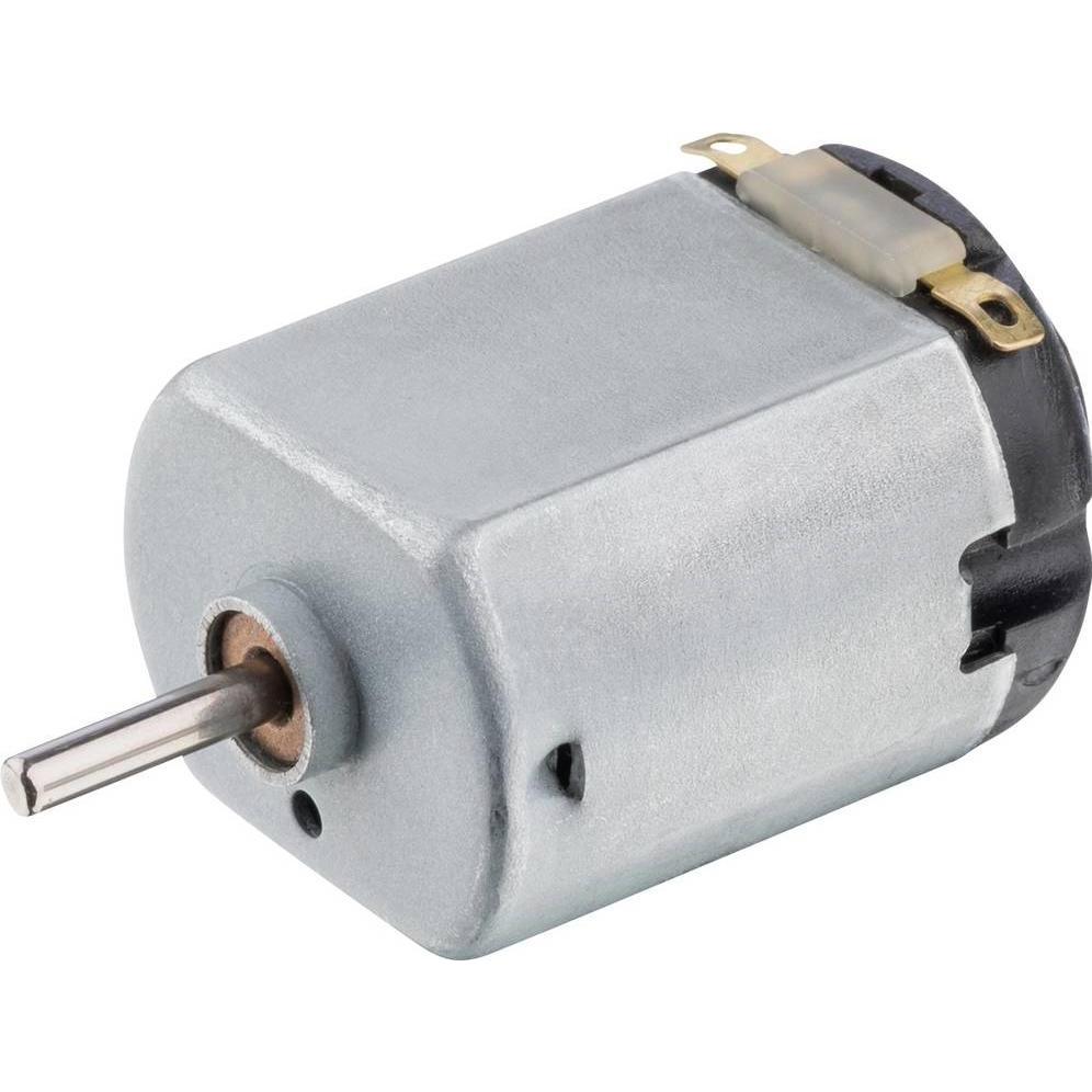 Motraxx Universal Brushed Elektromotor