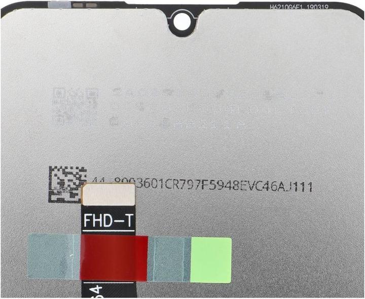 Productafbeelding FixCell LCD display! LCD Display for HUAWEI P30 Lite OEM without frame (Scherm, Huawei P30 Lite)
