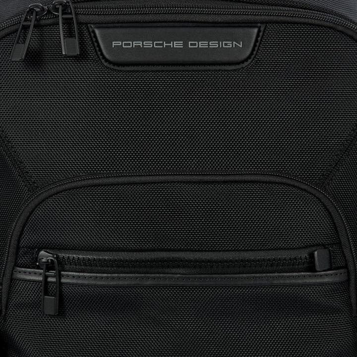 Actual product image Porsche Design Roadster - Nylon Evo Backpack (15 l)